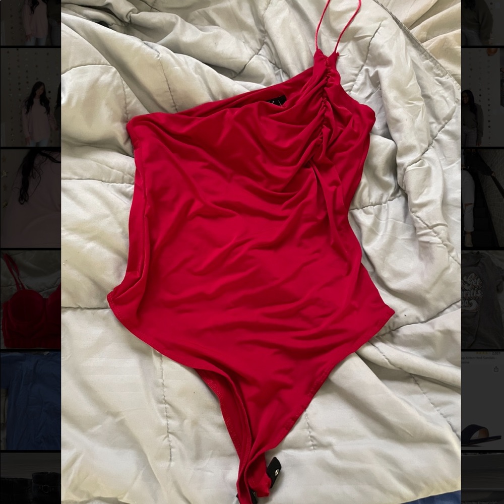 Body Suit